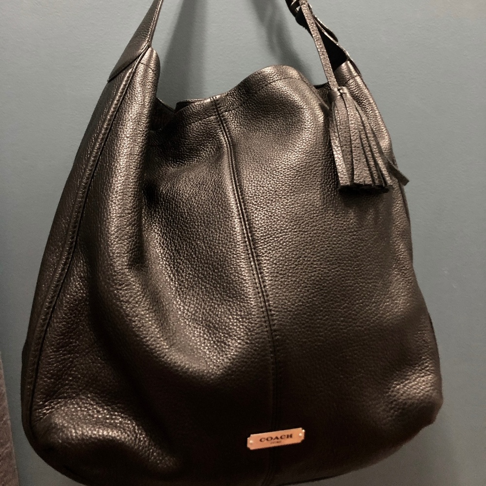 Beautiful Coach Purse
